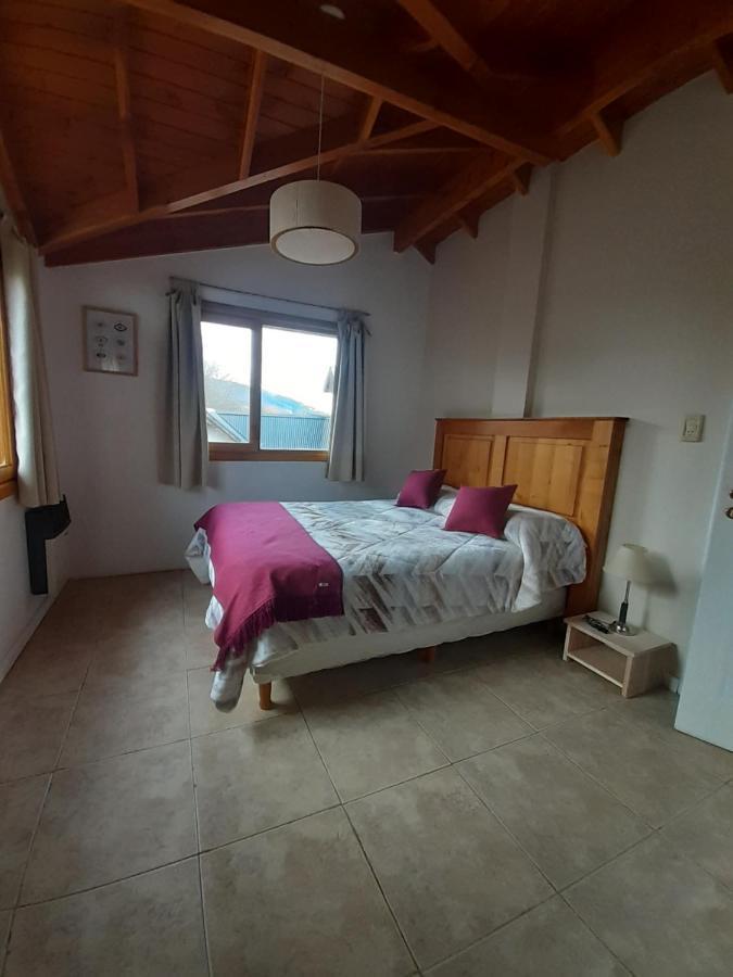 Departamentos Mirador Del Maipu Leilighet San Martín de los Andes Eksteriør bilde