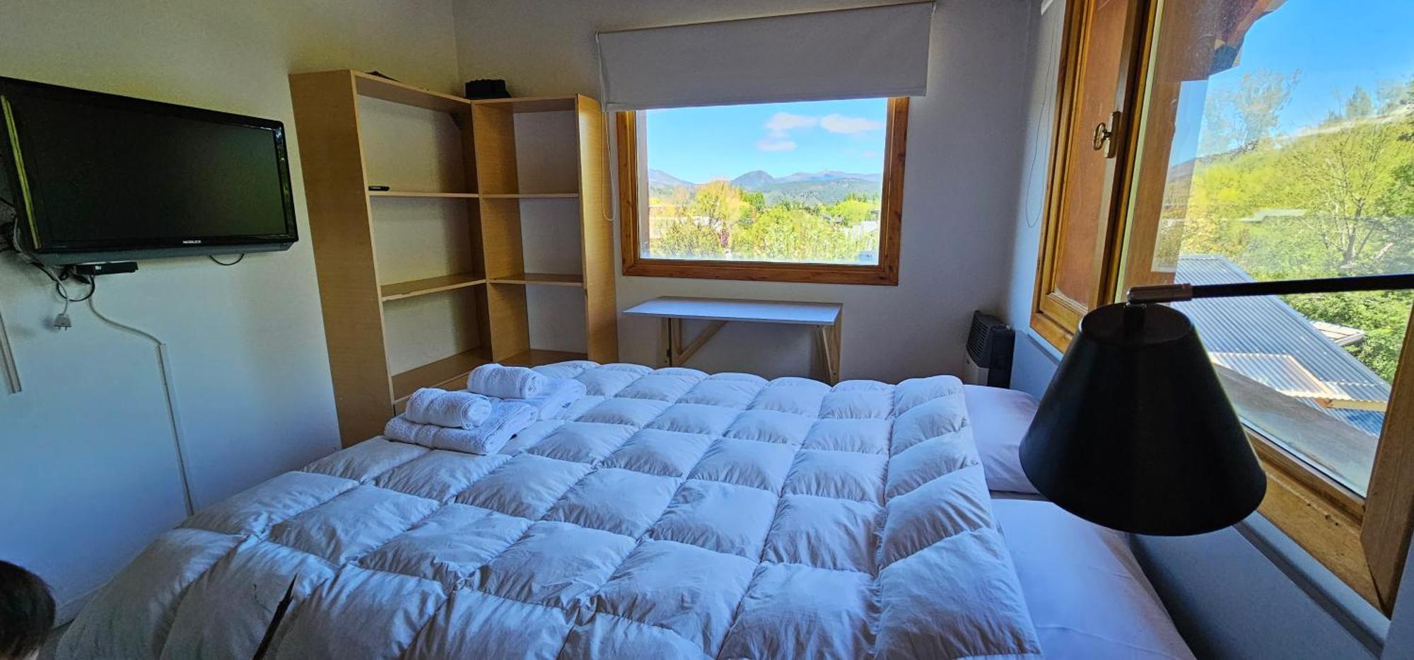 Departamentos Mirador Del Maipu Leilighet San Martín de los Andes Eksteriør bilde