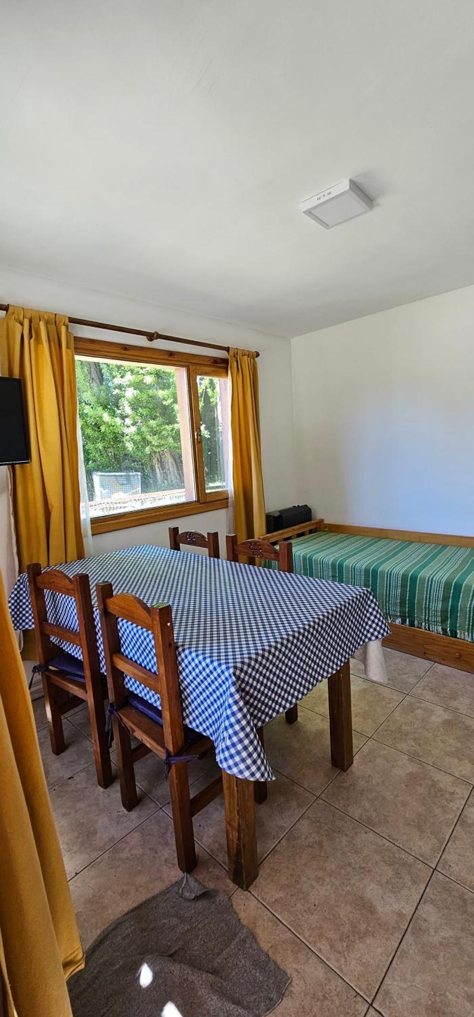 Departamentos Mirador Del Maipu Leilighet San Martín de los Andes Eksteriør bilde