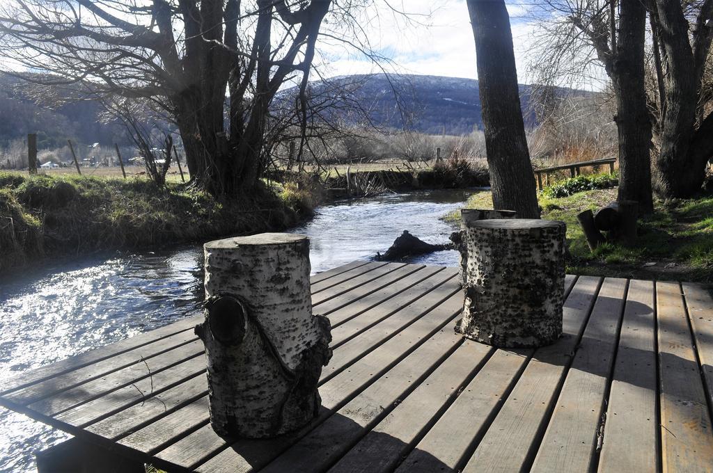 Departamentos Mirador Del Maipu Leilighet San Martín de los Andes Eksteriør bilde