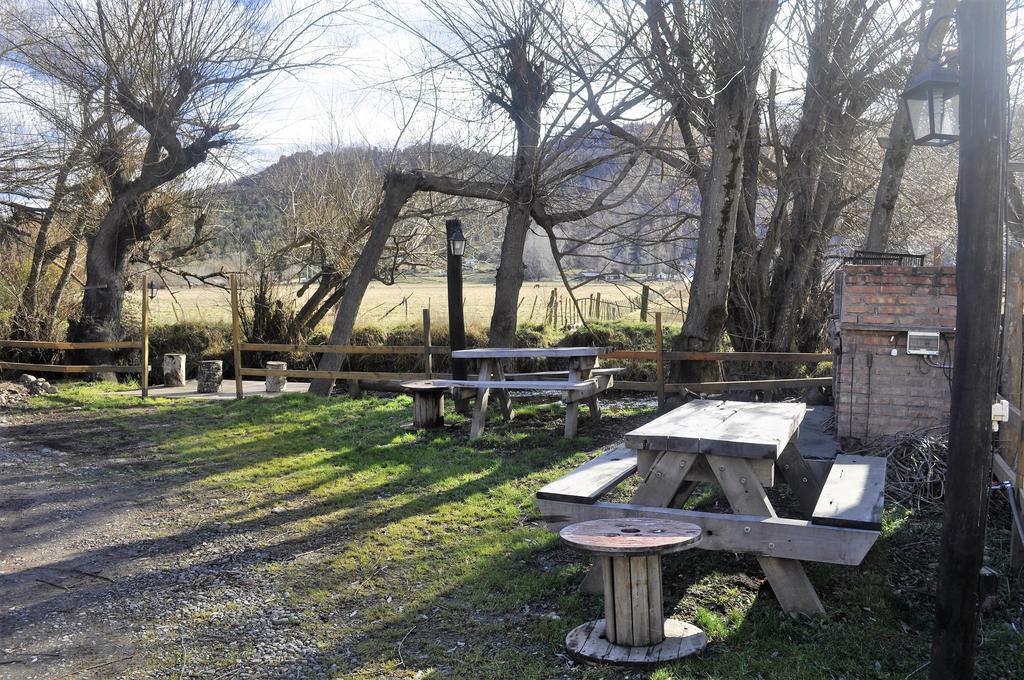 Departamentos Mirador Del Maipu Leilighet San Martín de los Andes Eksteriør bilde