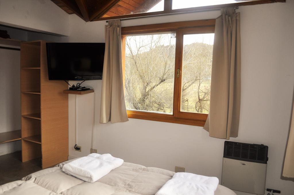 Departamentos Mirador Del Maipu Leilighet San Martín de los Andes Eksteriør bilde