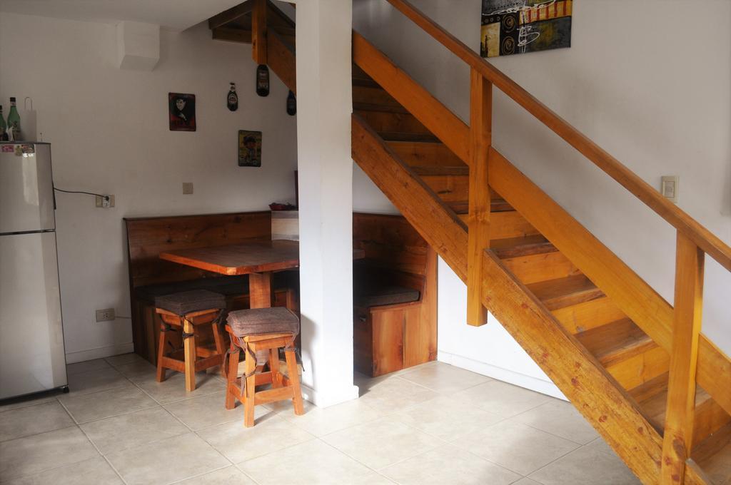 Departamentos Mirador Del Maipu Leilighet San Martín de los Andes Eksteriør bilde