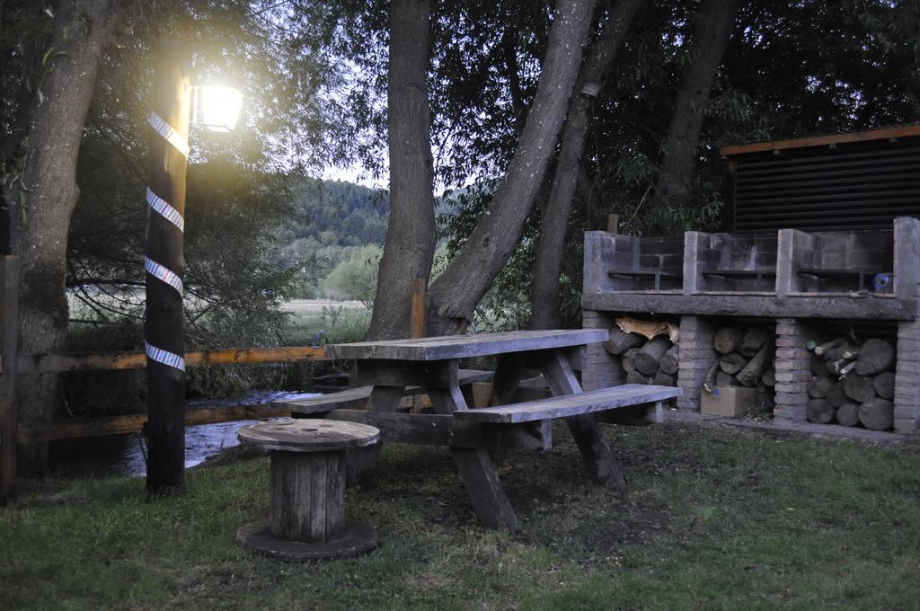 Departamentos Mirador Del Maipu Leilighet San Martín de los Andes Eksteriør bilde