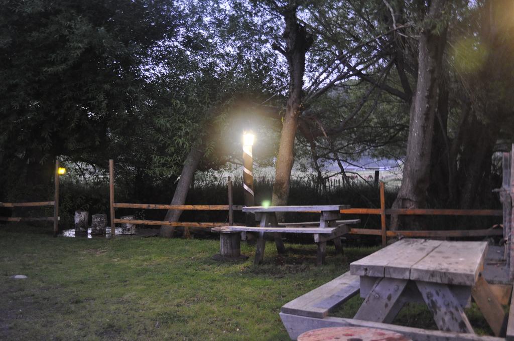 Departamentos Mirador Del Maipu Leilighet San Martín de los Andes Eksteriør bilde