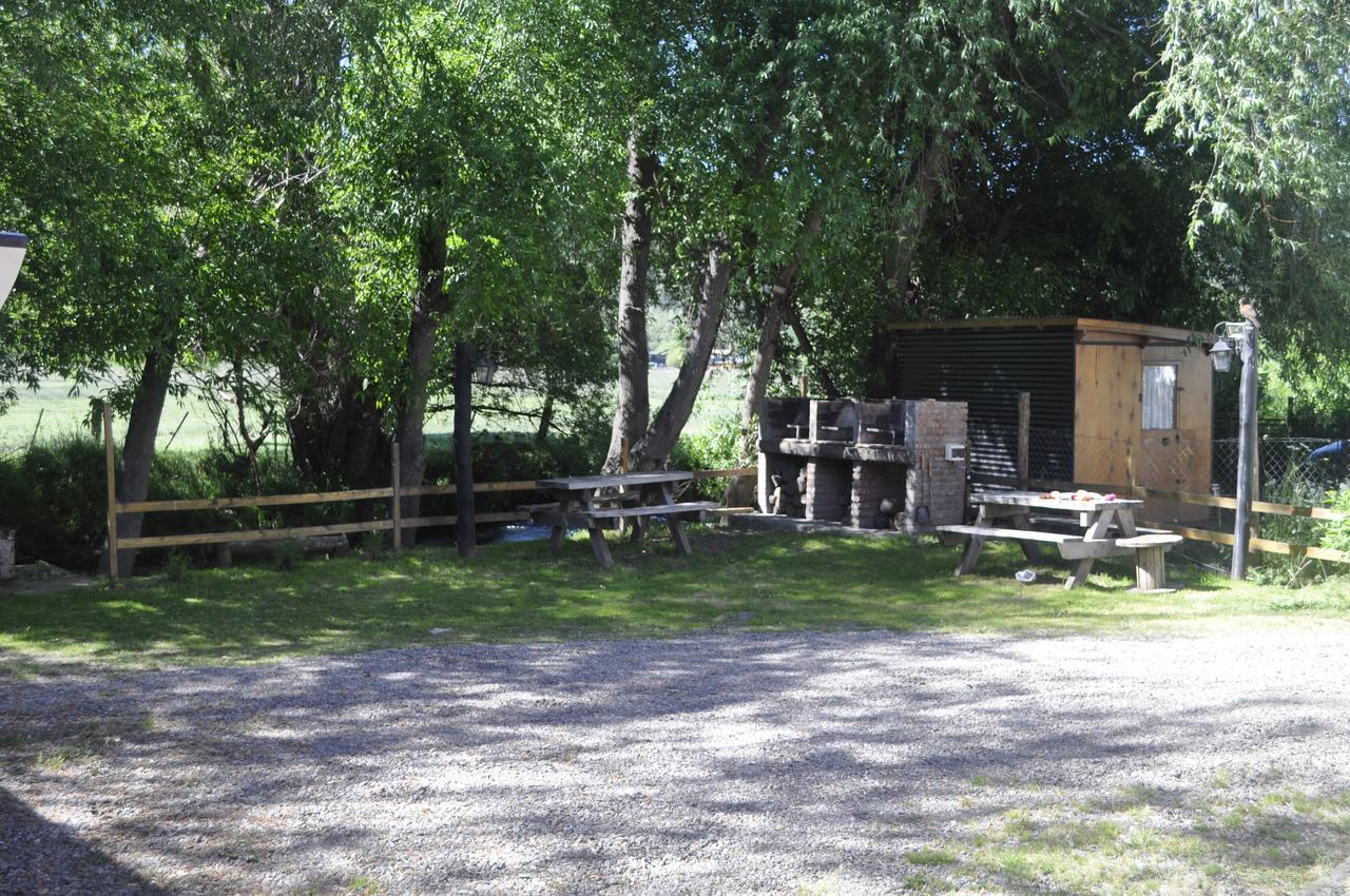Departamentos Mirador Del Maipu Leilighet San Martín de los Andes Eksteriør bilde